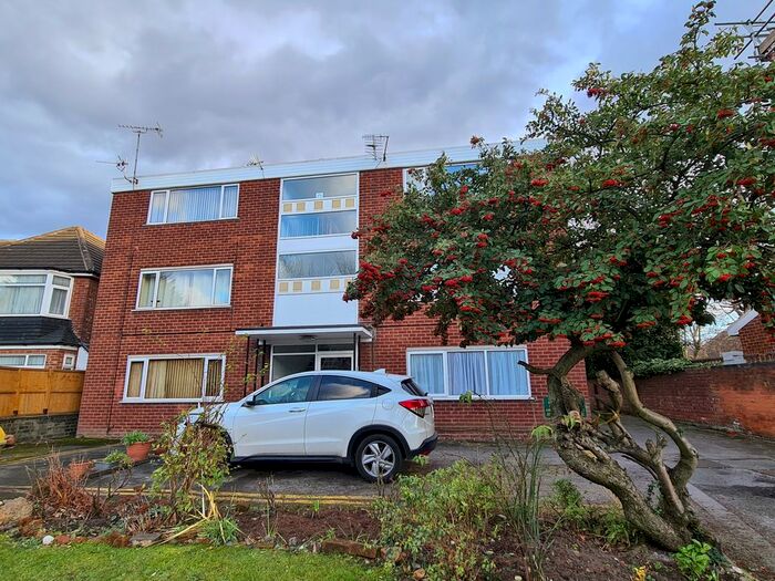 1 Bedroom Flat To Rent In Gravelly Hill, Erdington, B23