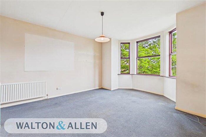 2 Bedroom Apartment For Sale In Woodborough Road, NG3