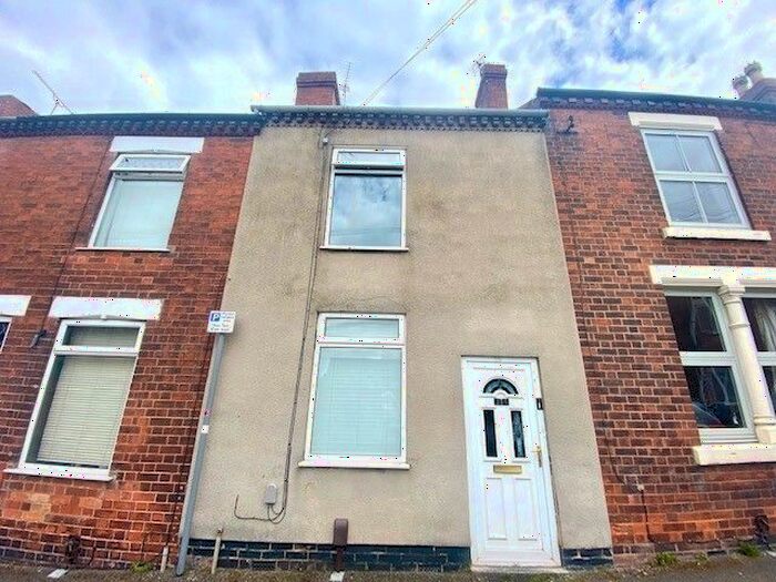 2 Bedroom Property To Rent In Albert Street, Ilkeston, DE7