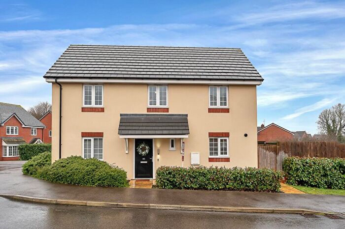 3 Bedroom Semi Detached House For Sale In Oaktree Way, Rothley, LE7