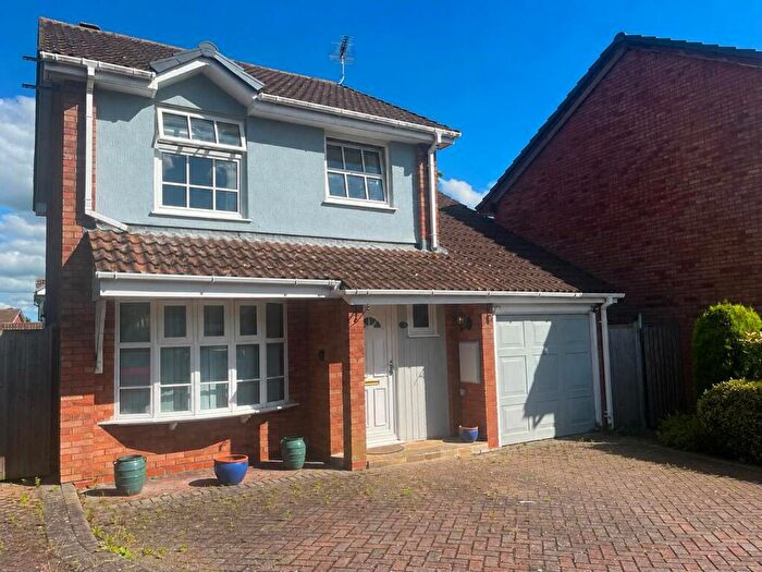 4 Bedroom House To Rent In Lime Road, Southam, CV47