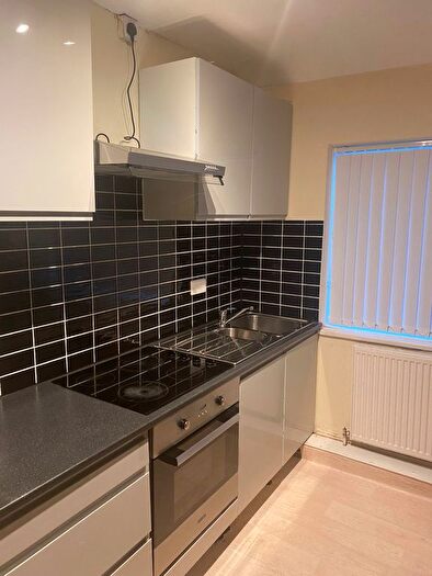 2 Bedroom Flat To Rent In Ridgacre Lane, Birmingham, B32