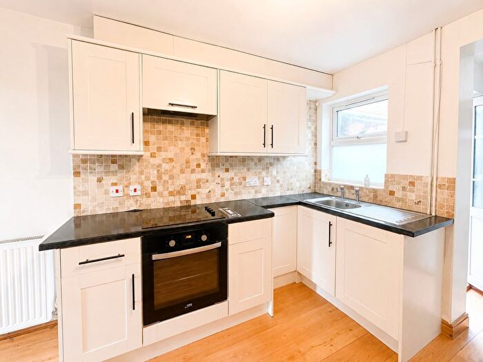 2 Bedroom Property To Rent In Albion Terrace, Boston, PE21