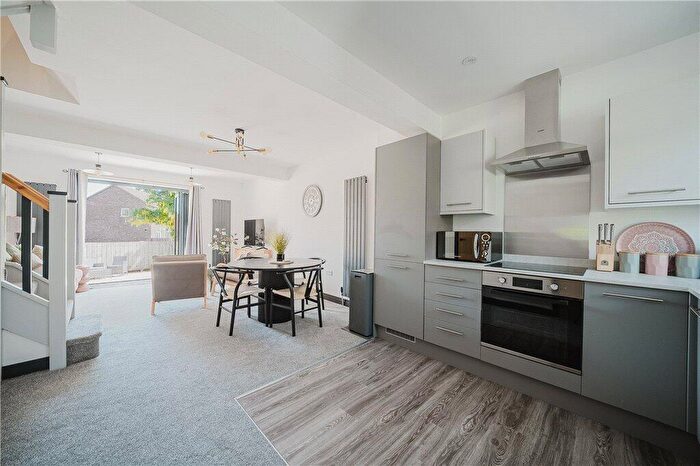 2 Bedroom Terraced House For Sale In Bondgate, Ripon, North Yorkshire, HG4