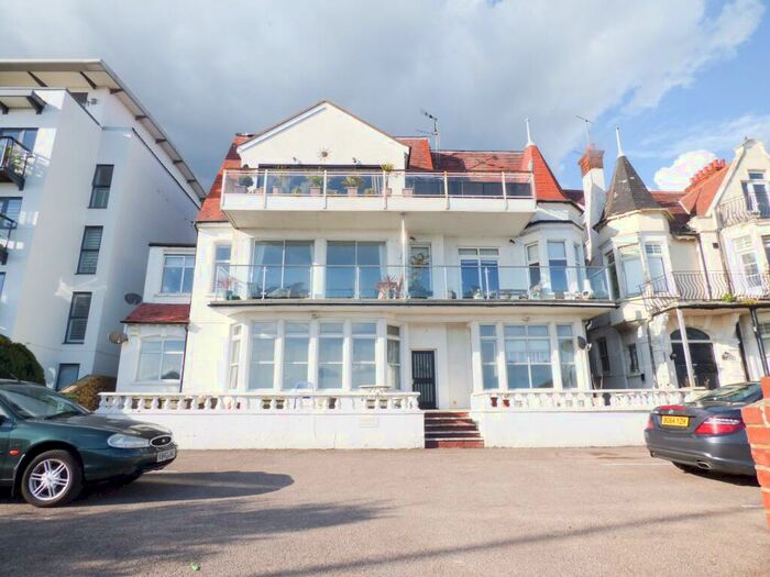 2 Bedroom Flat To Rent In The Leas, Westcliff-on-Sea, SS0