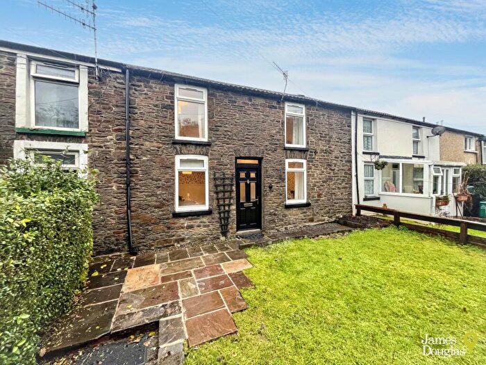 2 Bedroom Cottage For Sale In Hopkinstown Road, Hopkinstown, Pontypridd, CF37