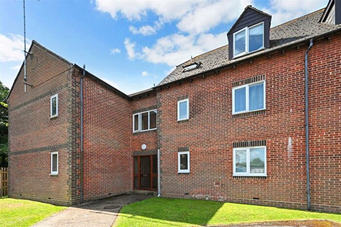 1 Bedroom Apartment To Rent In Parkside, Upper Bognor Road, Bognor Regis, PO21