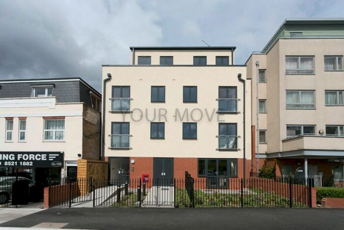 1 Bedroom Flat To Rent In Lea Bridge Road, London, E17