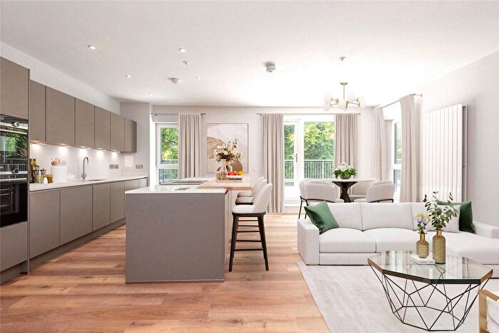 3 Bedroom Flat For Sale In Penthouse - The Avenue, Barnton Avenue West, Edinburgh, Midlothian, EH4