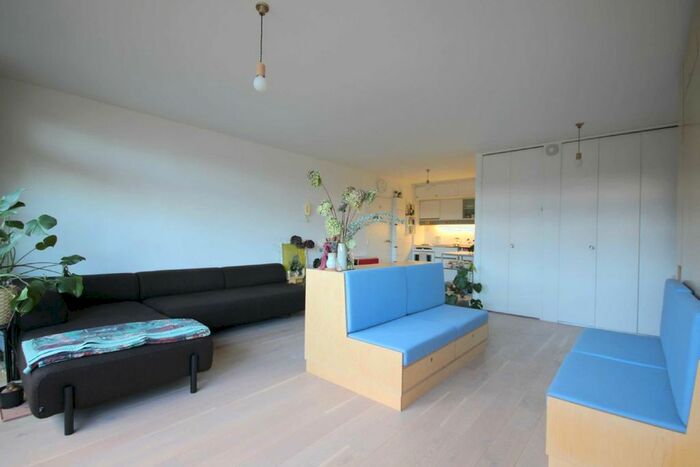 Studio To Rent In Barbican, London, EC2Y