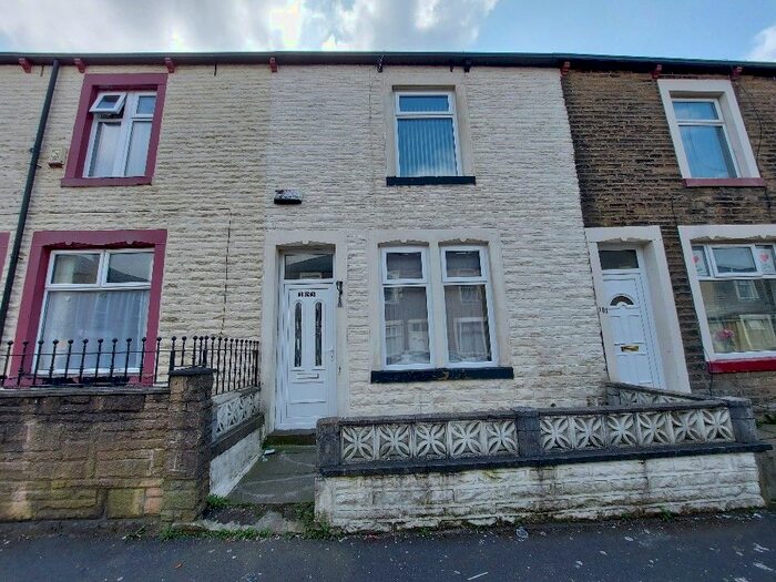 3 Bedroom Terraced House To Rent In Cleaver Street, Burnley, BB10