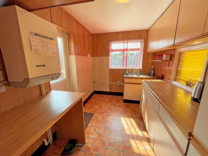 3 Bedroom SemiDetached House For Sale In Hurst Gardens, Hurstpierpoint