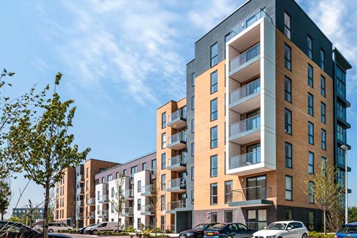 1 Bedroom Flat To Rent In Drake Way, Kennet Island, Reading, RG2