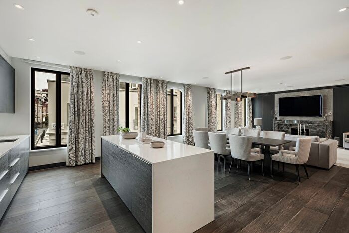 2 Bedroom Flat For Sale In Knights House, Cheval Place, Knightsbridge, London, United Kingdom, Knightsbridge, SW7