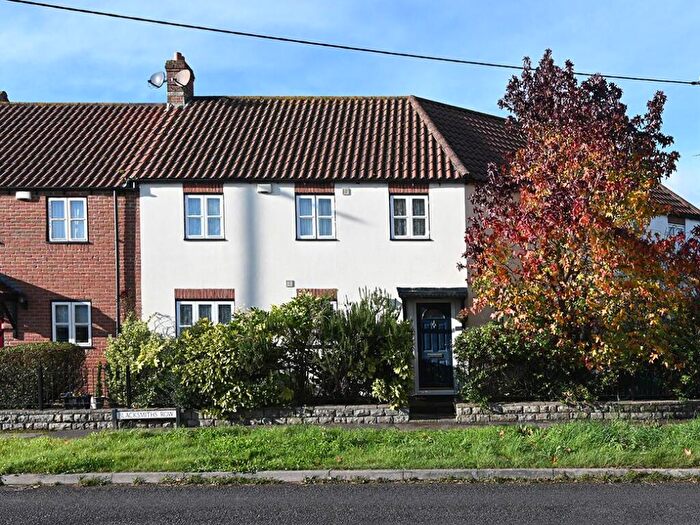 3 Bedroom Terraced House For Sale In Main Street, Mudford, BA21