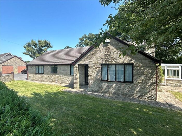 3 Bedroom Bungalow For Sale In Stony Lane, Holwell, Sherborne, DT9