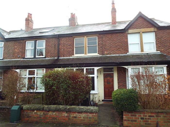 3 Bedroom Property To Rent In Torrs Road, Harrogate, HG1
