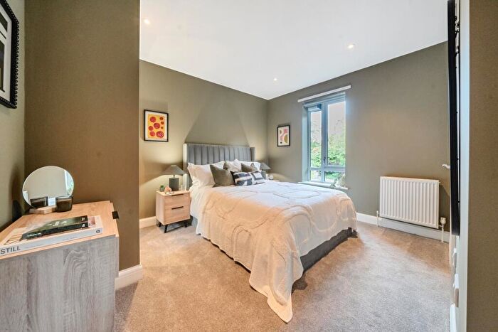 4 Bedroom Town House To Rent In Casa By Moda - Abbey Court, Tannery Row Leeds, LS5