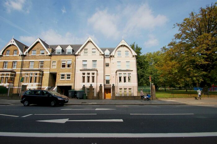 1 Bedroom Flat To Rent In The Vale, London, W3