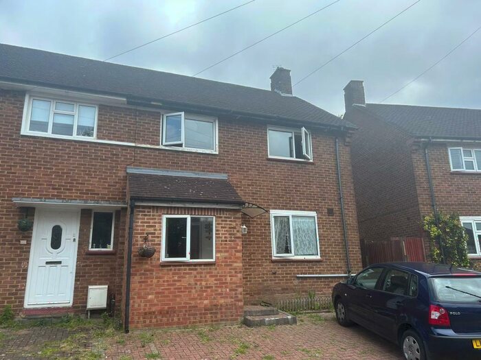 3 Bedroom Semi-Detached House To Rent In Harrow, Greater London, HA3