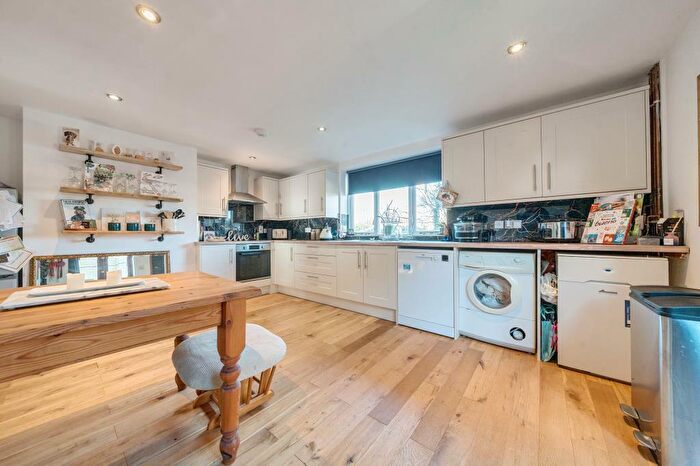 2 Bedroom Semi-Detached House To Rent In Mill Lane, Clanfield, OX18