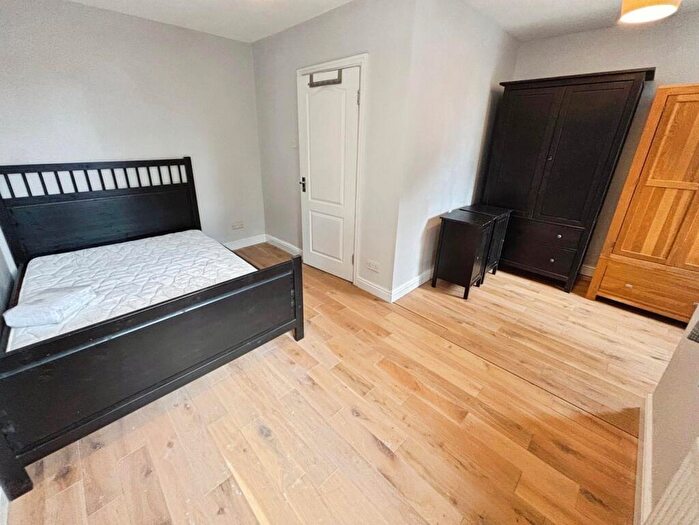 4 Bedroom House To Rent In Evans Close, Manchester, Greater Manchester, M20