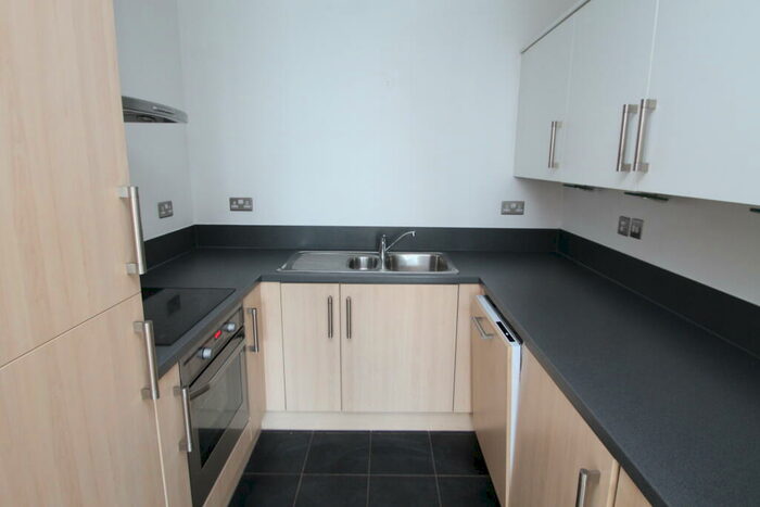 1 Bedroom Flat To Rent In Arbor House, Orpington, BR6