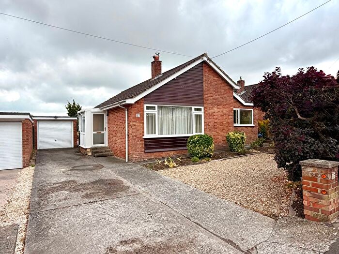 3 Bedroom Detached Bungalow To Rent In Woolavington Hill, Bridgwater, TA7