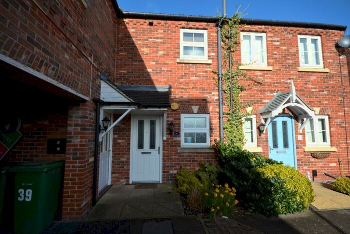 2 Bedroom Flat To Rent In Olive Grove, Goole, DN14