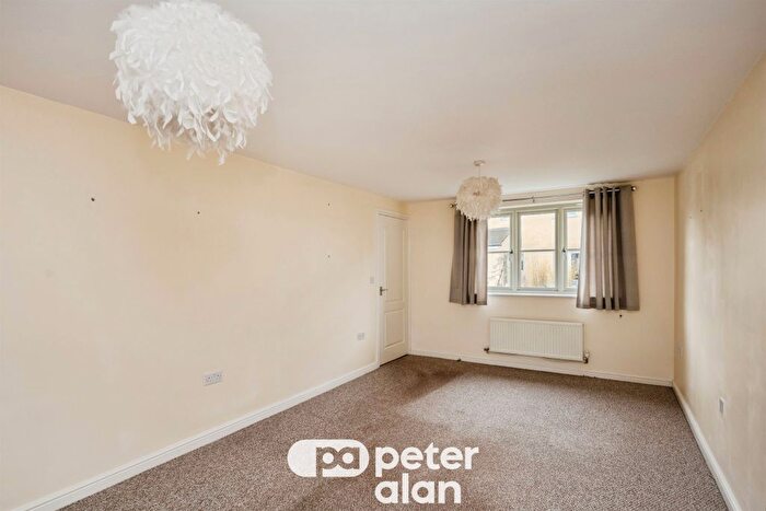 2 Bedroom Property For Sale In Lon Y Grug, Llandarcy, Neath, SA10