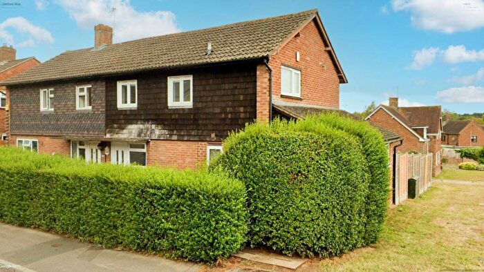 6 Bedroom Semi-Detached House To Rent In Cabell Road, Park Barn, Guildford, GU2