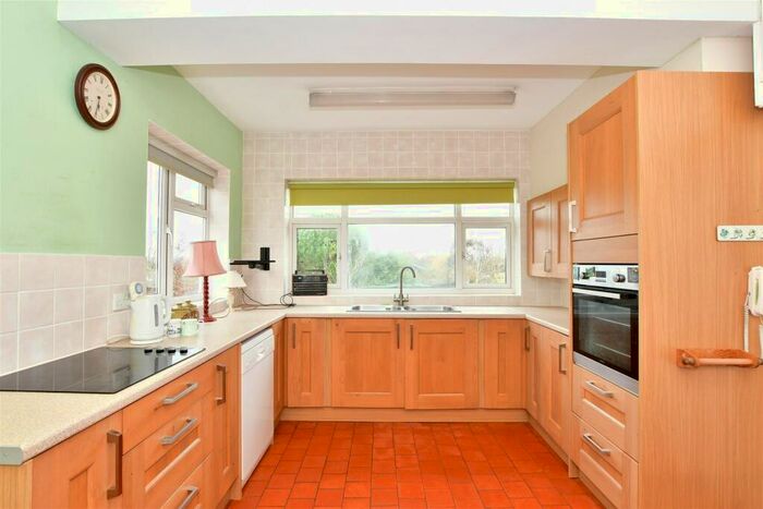 4 Bedroom Detached House For Sale In Holyfield, Waltham Abbey, Essex, EN9