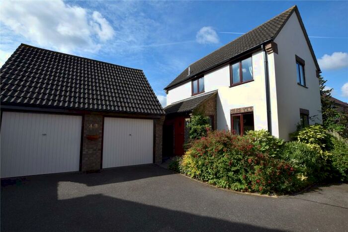 4 Bedroom Detached House For Sale In Cornwallis Drive, South Woodham Ferrers, Chelmsford, Essex, CM3