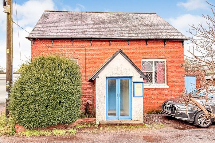 Property For Sale In The Drove, Twyford, Winchester, SO21