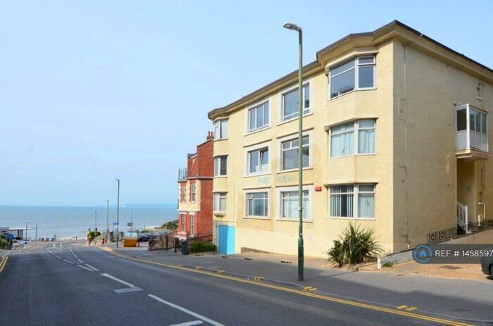 2 Bedroom Flat To Rent In Sea Road, Boscombe, Bournemouth, BH5
