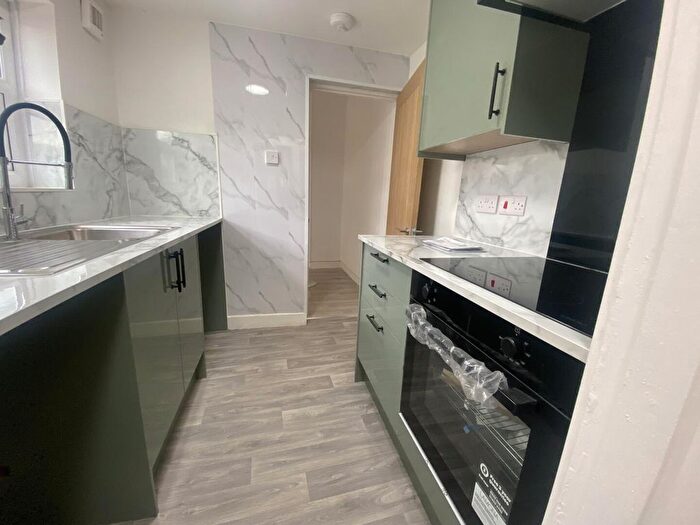 1 Bedroom Bungalow To Rent In Kimberley Street, Coundon Grange, Bishop Auckland, DL14