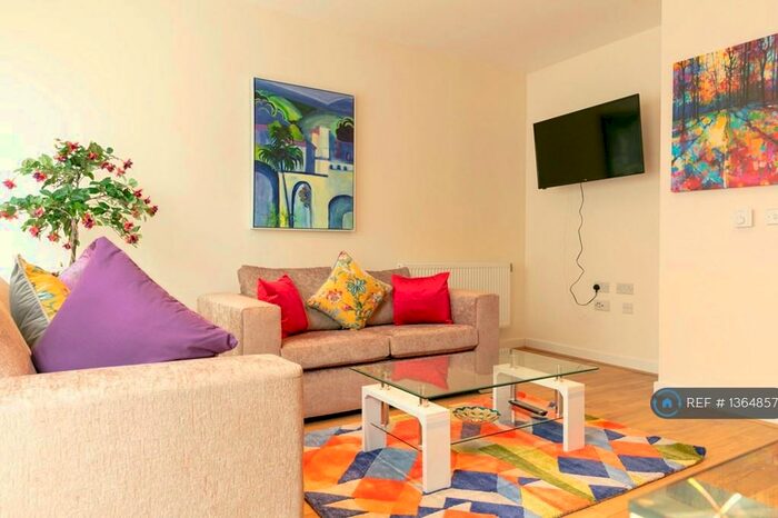 2 Bedroom Terraced House To Rent In Addenbrookes Road, Cambridge, CB2