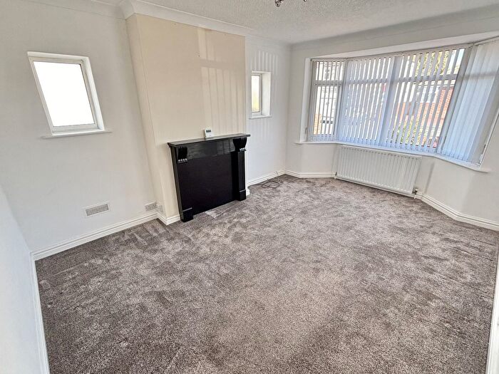 2 Bedroom Bungalow For Sale In Kildare Avenue, Thornton, FY5