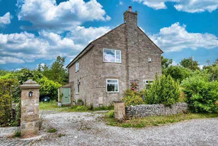 3 Bedroom Detached House For Sale In Church Street, Monyash, Bakewell, DE45