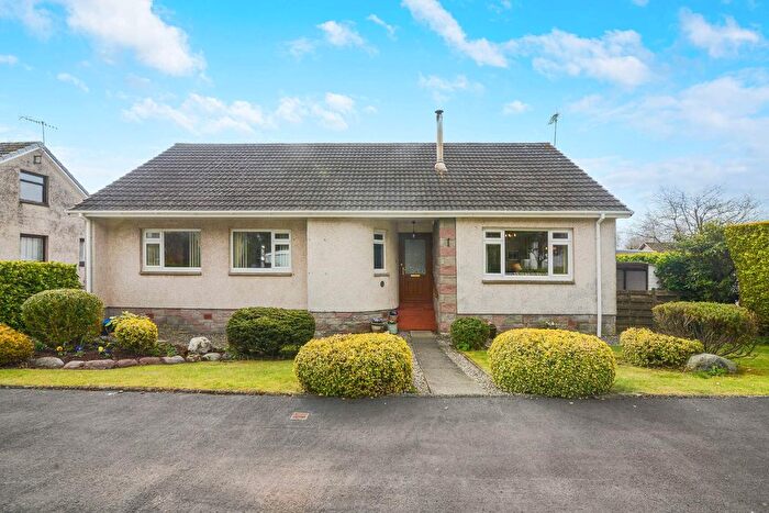 6 Bedroom Detached House For Sale In Greenhaugh Way, Braco, Dunblane, FK15