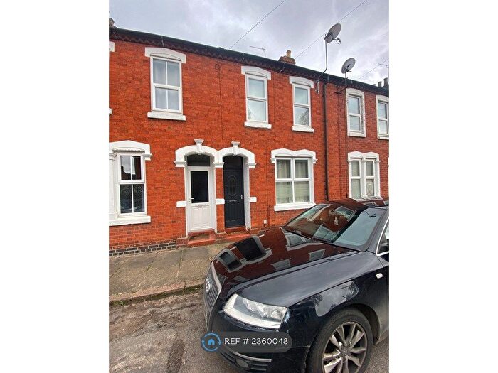 3 Bedroom Terraced House To Rent In Stanley Road, Northampton, NN5