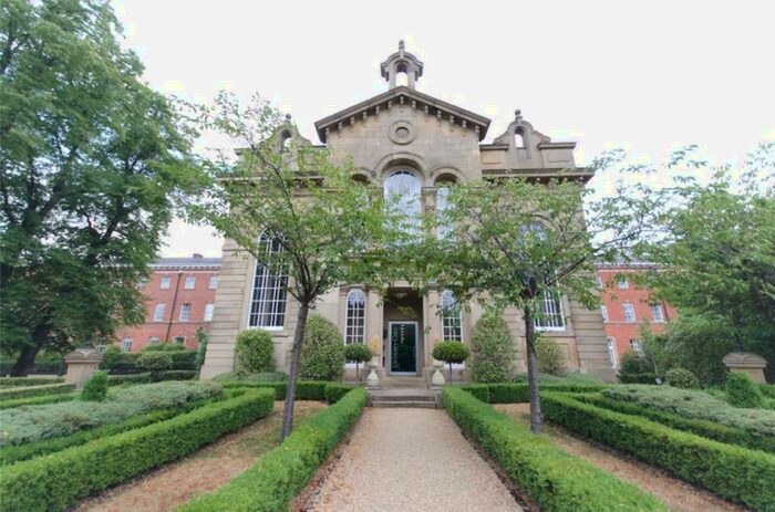 2 Bedroom Apartment To Rent In Didsbury Gate, Houseman Cresent, West Didsbury, Manchester, M20