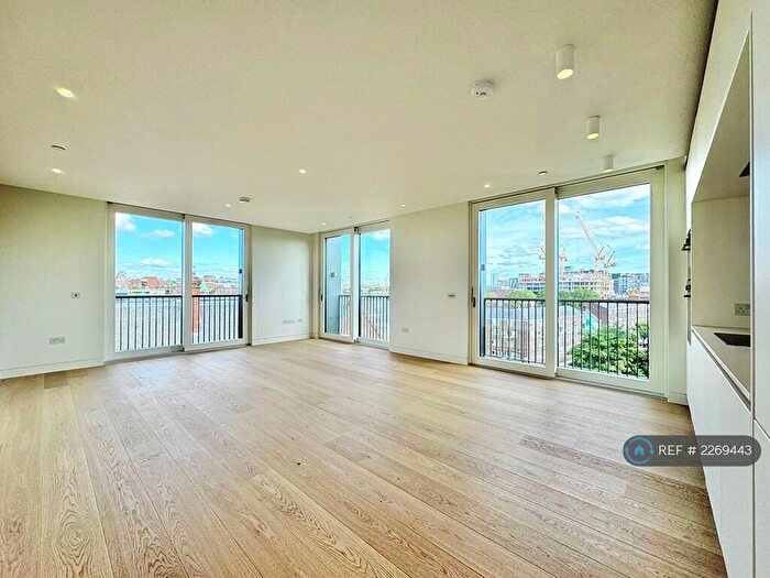 1 Bedroom Flat To Rent In Oakley Square, London, NW1