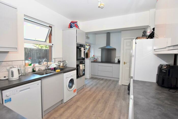 7 Bedroom Terraced House To Rent In St Johns Road, Clifton, Bristol, BS8