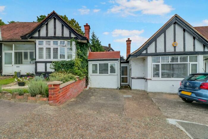 1 Bedroom Apartment To Rent In Barn Hill, Wembley, HA9