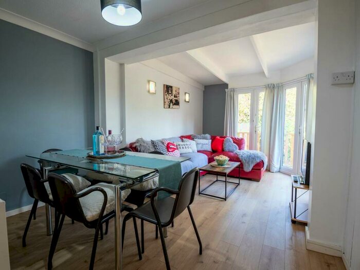 6 Bedroom House To Rent In Uplands, Canterbury, Kent, CT2