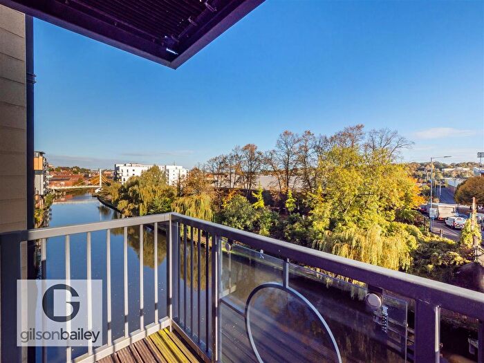 2 Bedroom Flat For Sale In King Street, Norwich, NR1