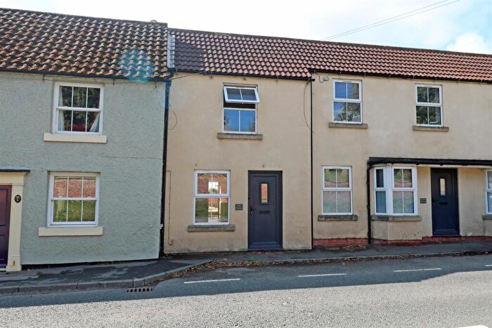 2 Bedroom Terraced House For Sale In Malt Cottage, Great Smeaton, DL6