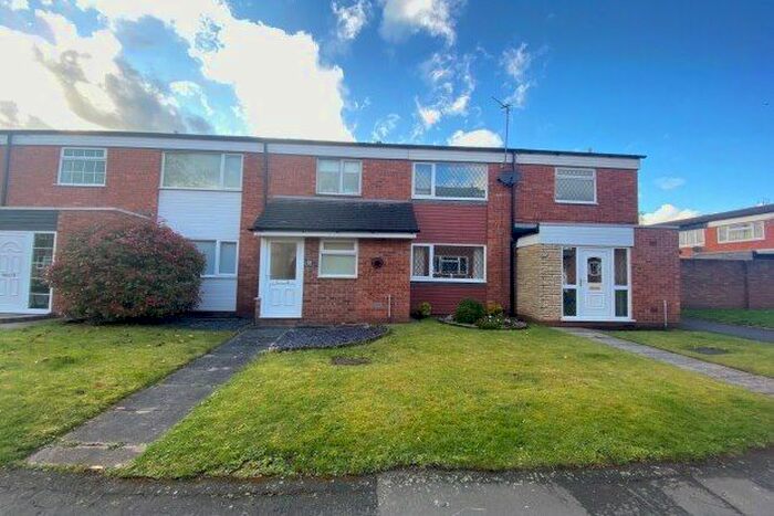 3 Bedroom Property To Rent In Stowe Street, Lichfield, WS13