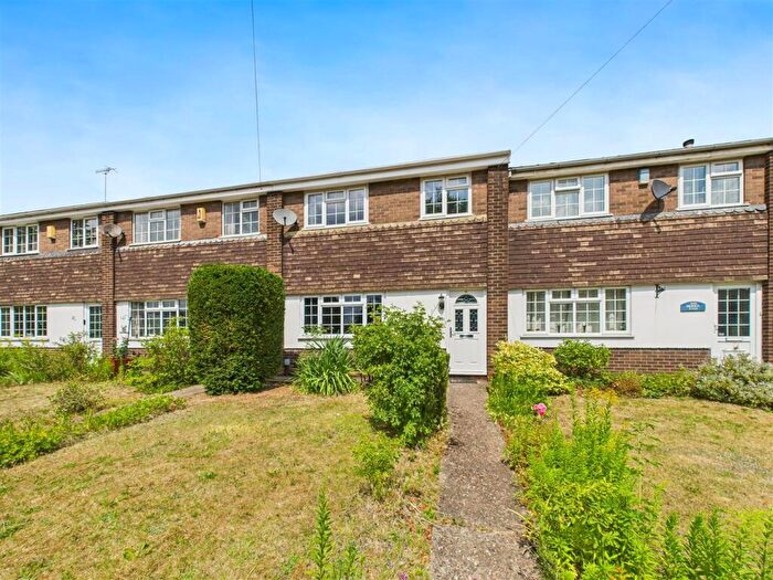 3 Bedroom Terraced House To Rent In Thackerays Lane, Woodthorpe, Nottingham, NG5